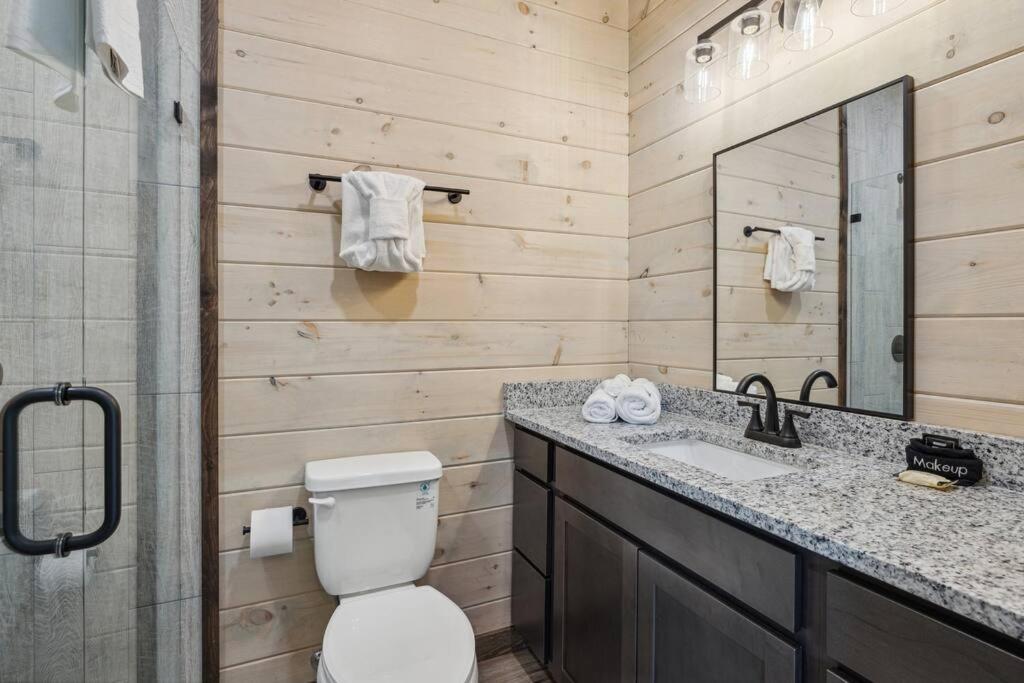 Black Bear Cove Gatlinburg Exterior photo
