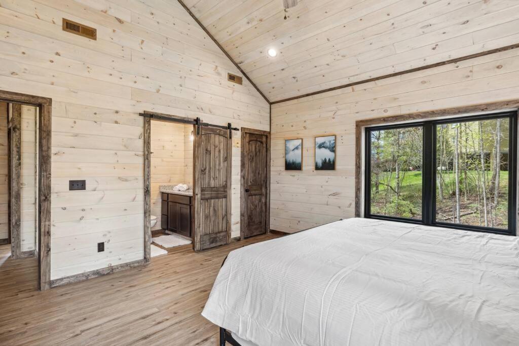 Black Bear Cove Gatlinburg Exterior photo