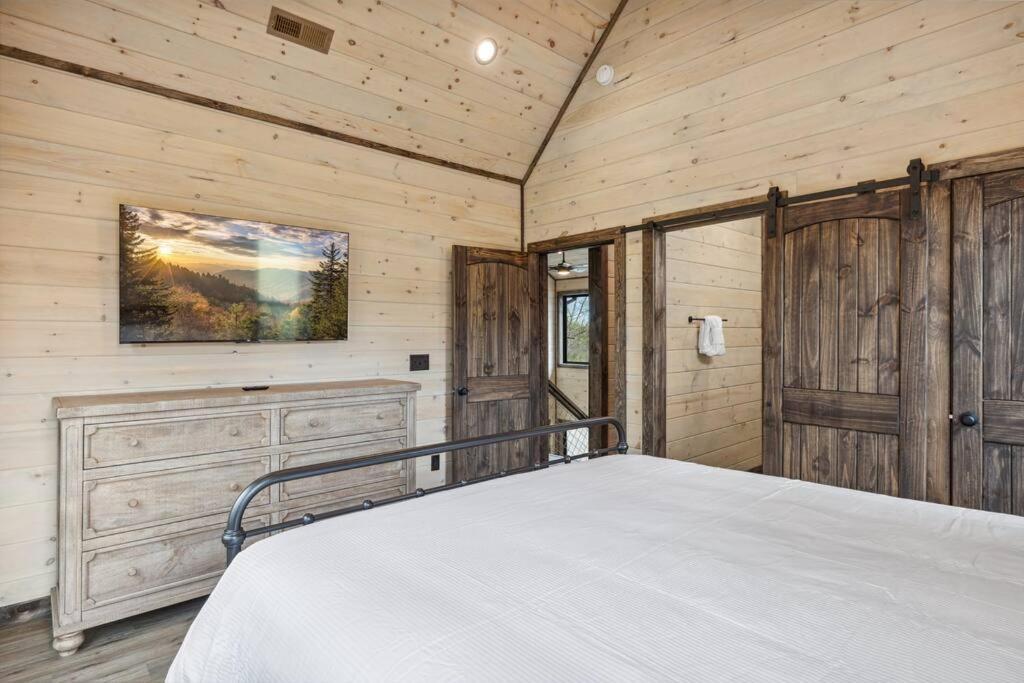 Black Bear Cove Gatlinburg Exterior photo