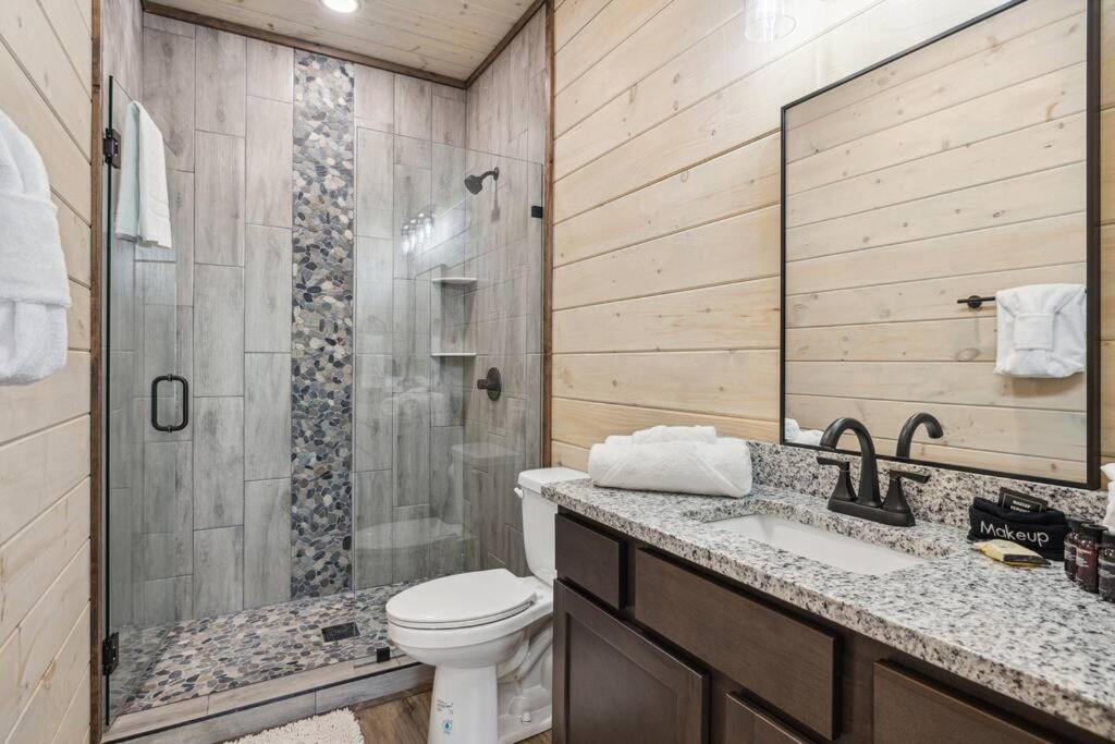 Black Bear Cove Gatlinburg Exterior photo
