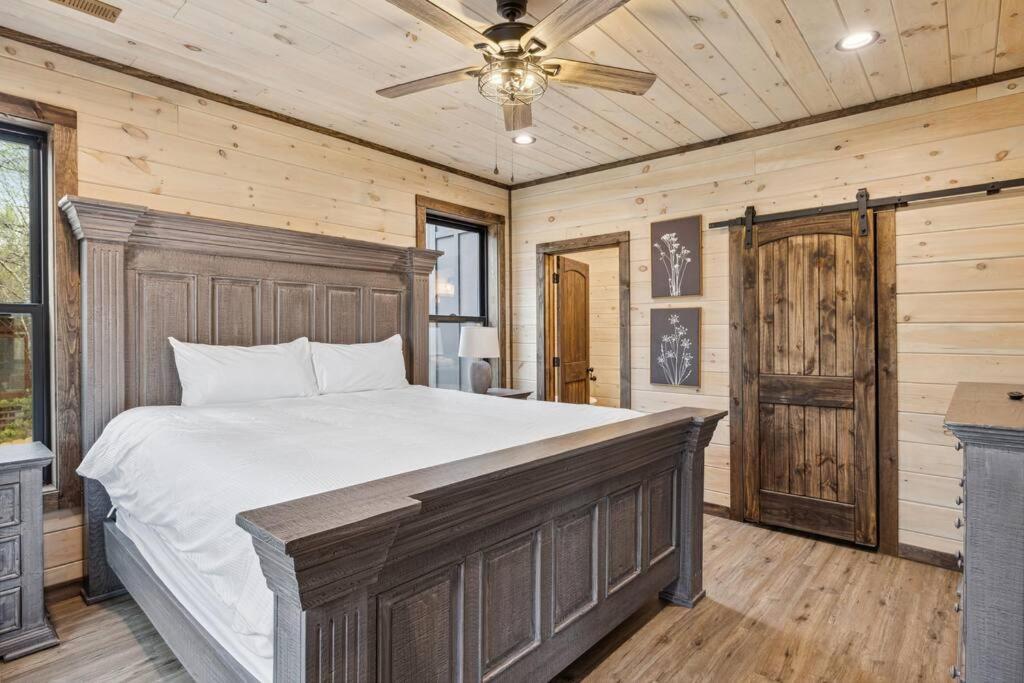 Black Bear Cove Gatlinburg Exterior photo