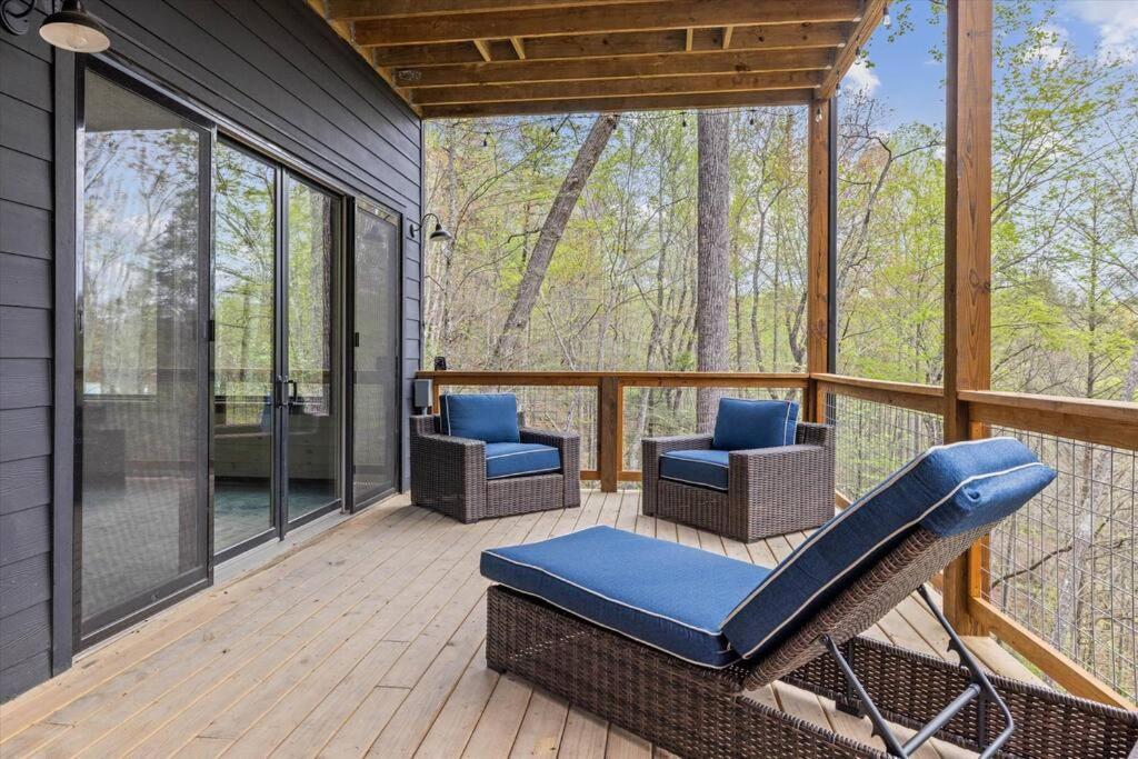 Black Bear Cove Gatlinburg Exterior photo
